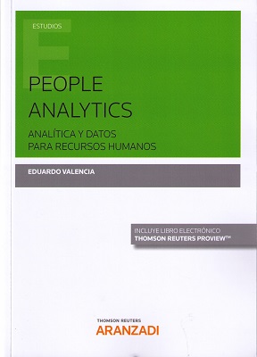 People analytics. 9788491527978