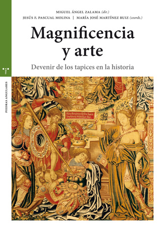 Magnificencia y Arte. 9788417140380