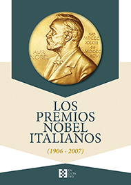 Los Premios Nobel italianos. 9788490559192