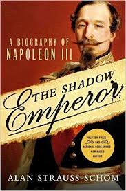 The shadow emperor