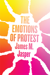 The emotions of protest. 9780226561783
