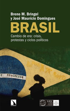 Brasil. 9788490975084