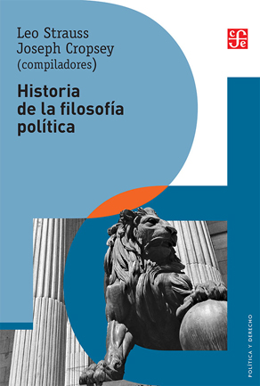 Historia de la Filosofía Política. 9786071638588