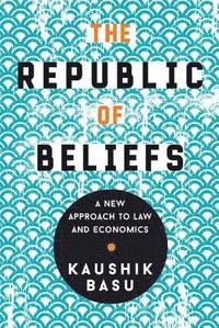 The republic of beliefs. 9780691177687