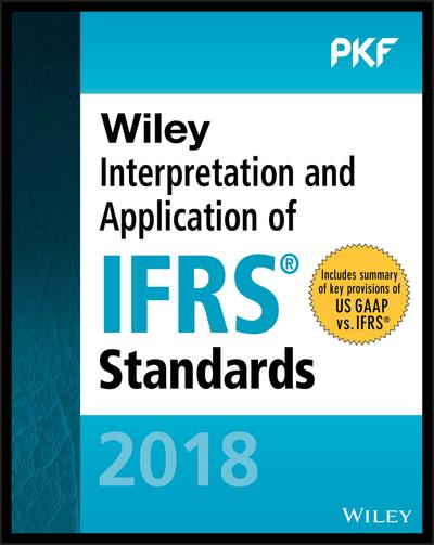 Wiley IFRS 2018. 9781119461500