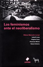 Los feminismos ante el neoliberalismo. 9789873621451