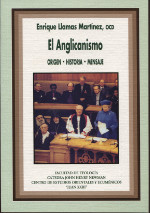 El Anglicanismo. 9788472995703