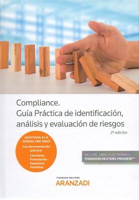 Compliance. 9788491972556