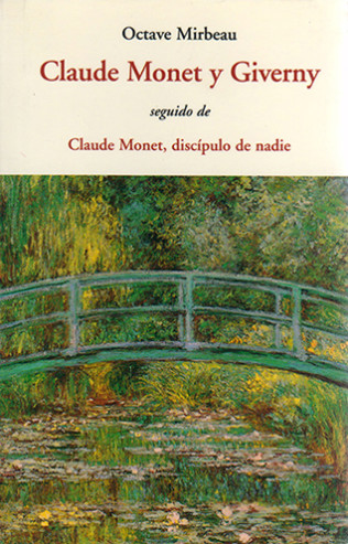 Claude Monet y Giverny