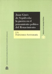 Juan Ginés de Sepúlveda. 9788425913877