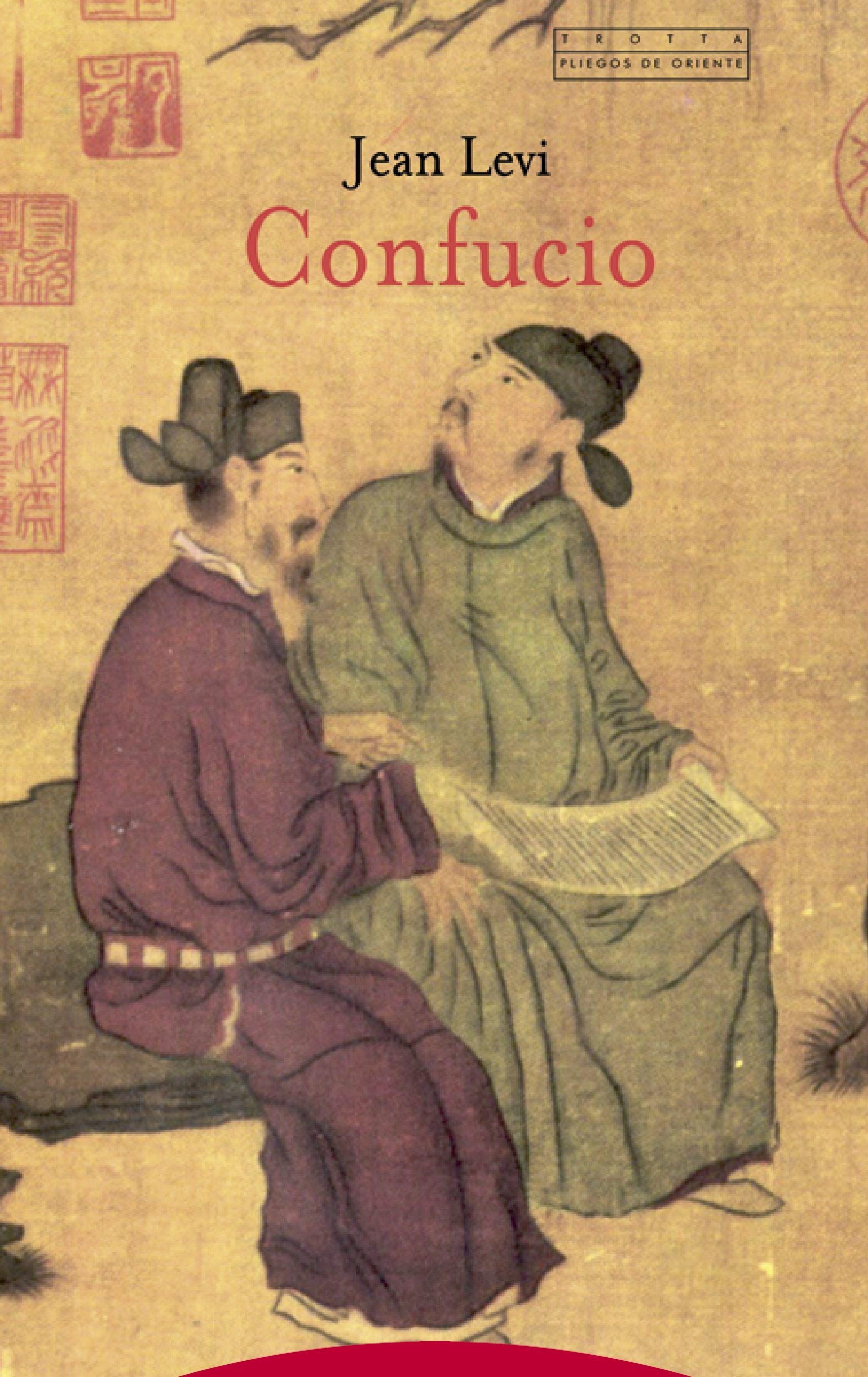 Confucio. 9788481647945