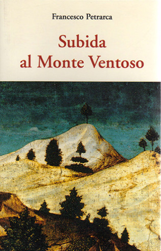 Subida al Monte Ventoso. 9788497167161