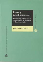 Luces y republicanismo. 9788425914997