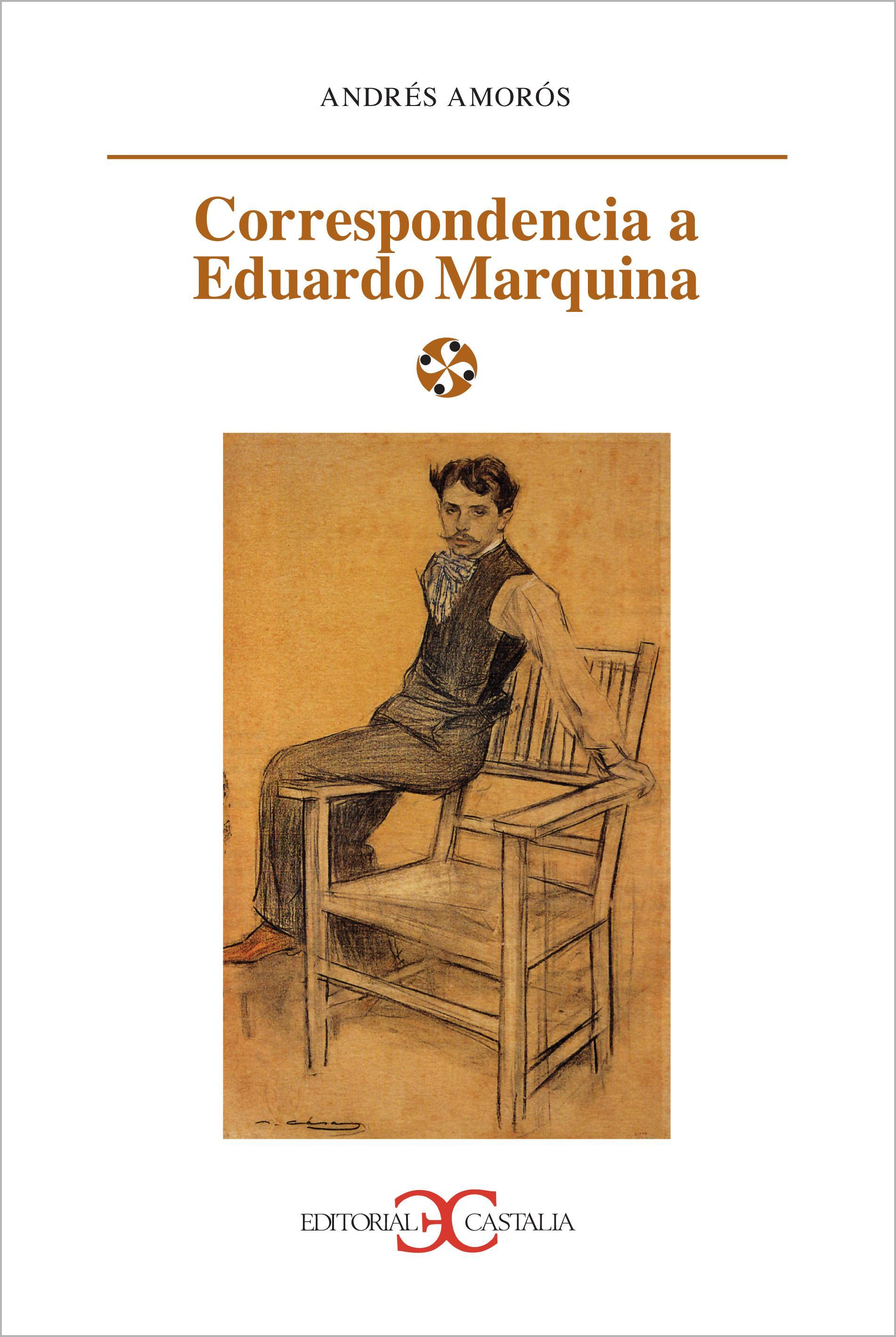 Cartas a Eduardo Marquina. 9788497401418