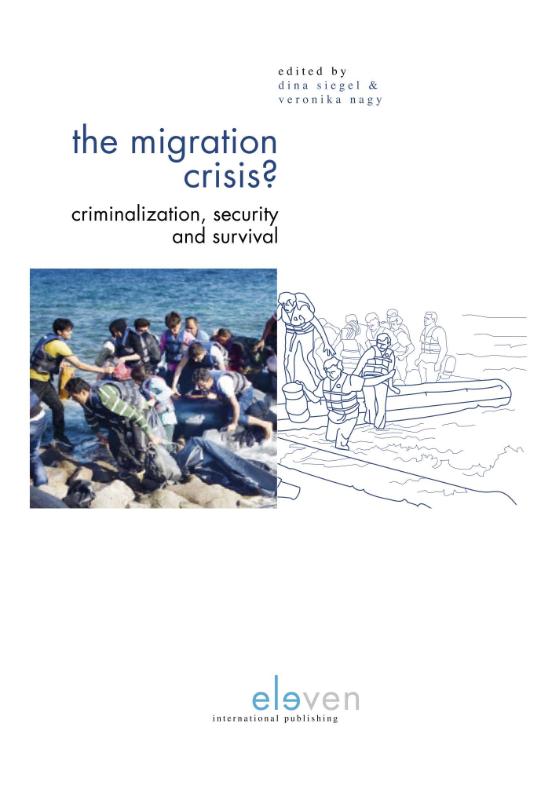 The migration crisis?. 9789462368392