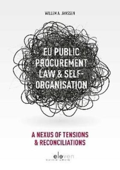 EU public procurement Law and self-organization. 9789462368637