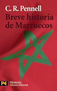 Breve historia de Marruecos. 9788420659381
