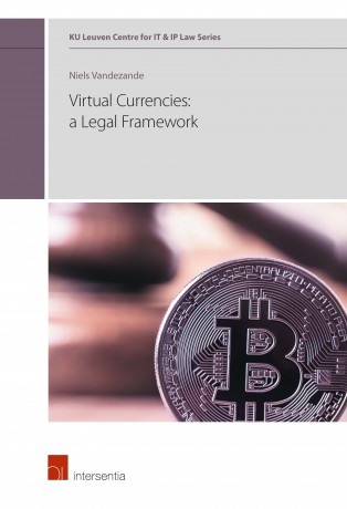 Virtual currencies. 9781780686752