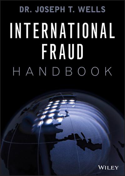 International fraud handbook. 9781118728505