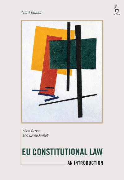 EU Constitutional Law. 9781509909148