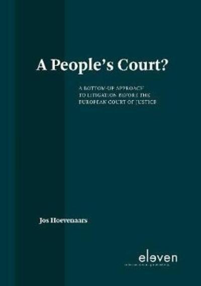 A people's Court?. 9789462368293