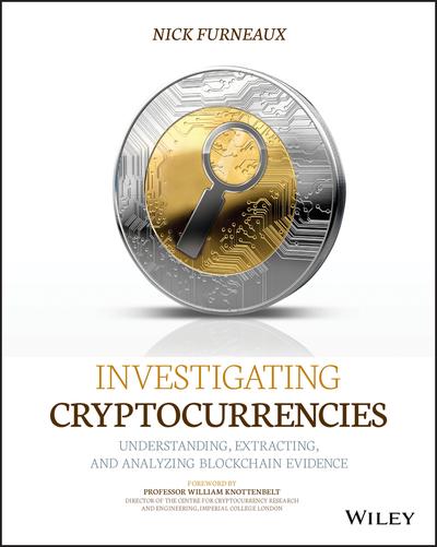 Investigating cryptocurrences