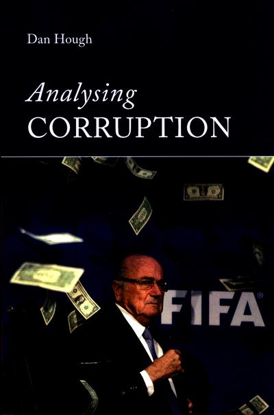 Analysing corruption. 9781911116554