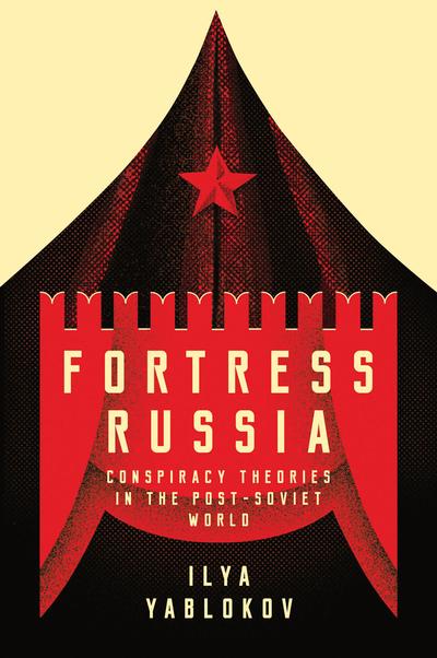 Fortress Russia. 9781509522668