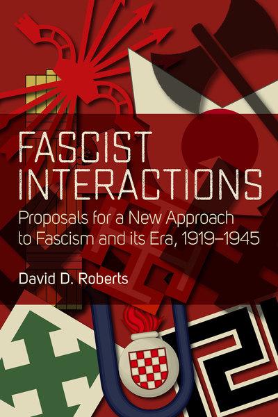 Fascist interactions. 9781785338199