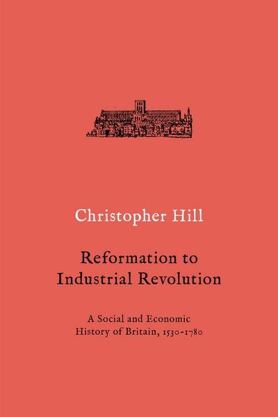 Reformation to Industrial Revolution. 9781786636188