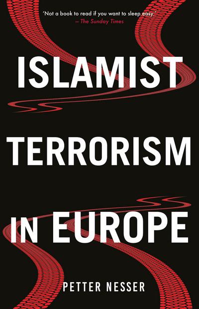Islamist terrorism in Europe. 9781849049504