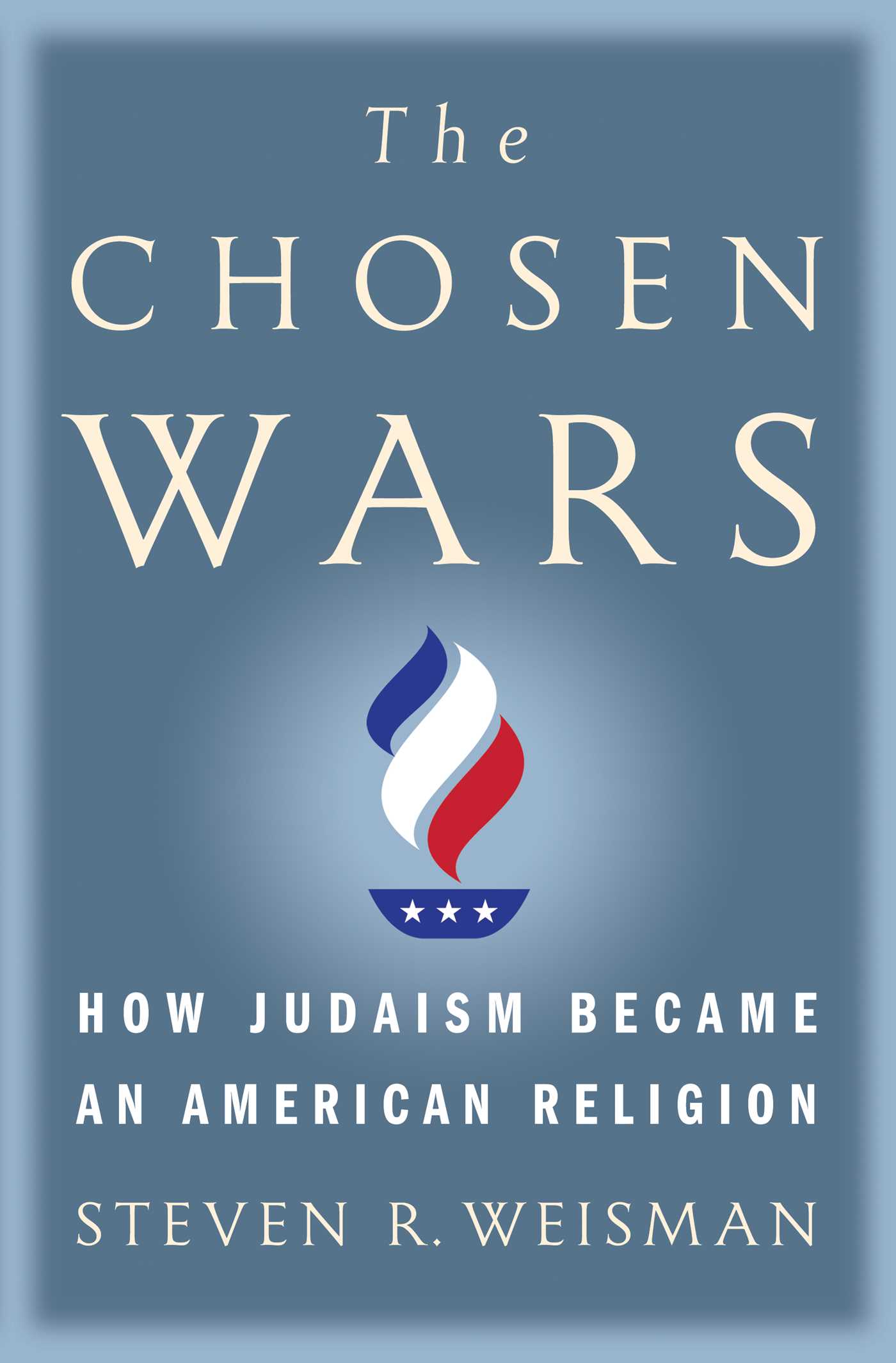 The chosen wars. 9781416573265