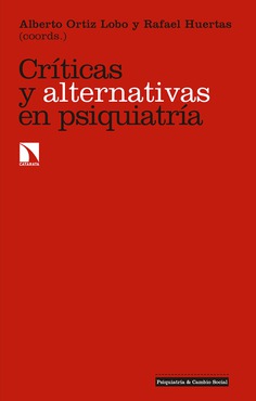 Críticas y alternativas en Psiquiatría. 9788490975220