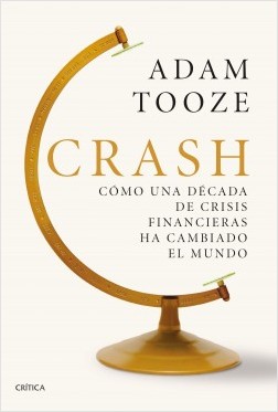 Crash. 9788491990178