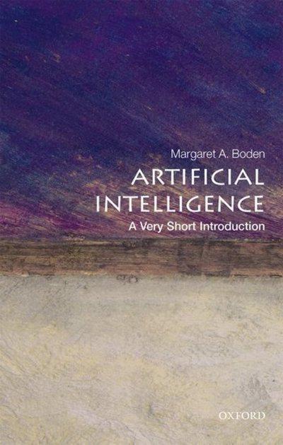 Artificial Intelligence. 9780199602919