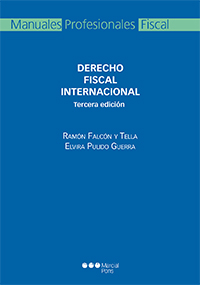 Derecho fiscal internacional