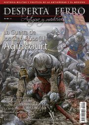 La Guerra de los Cien Años (III): Agincourt. 101025921