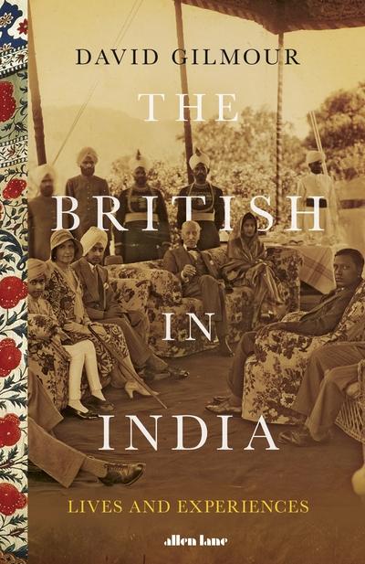 The british in India
