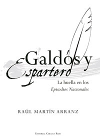 Galdós y Espartero. 9788490766439
