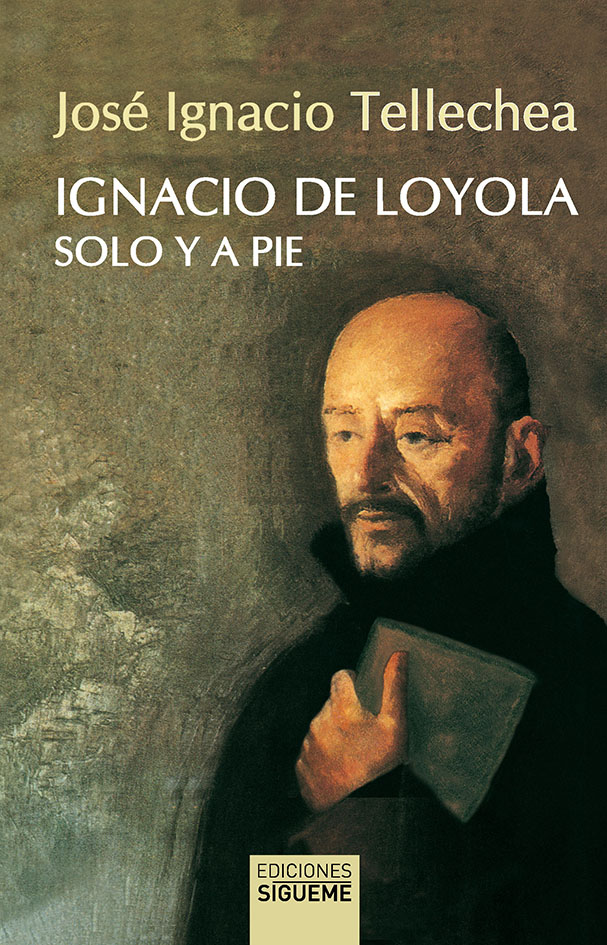Ignacio de Loyola. 9788430120055