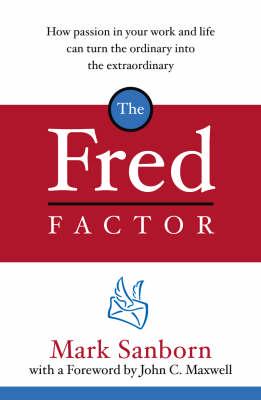 The Fred factor. 9781844138166