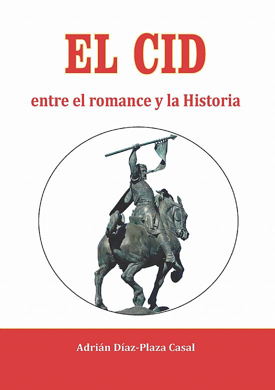 El Cid. 9788417168599