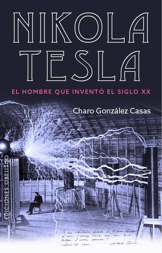 Nikola Tesla. 9788491113164