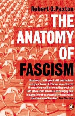 The anatomy of fascism. 9780141014326