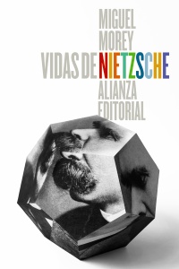 Vidas de Nietzsche. 9788491812227