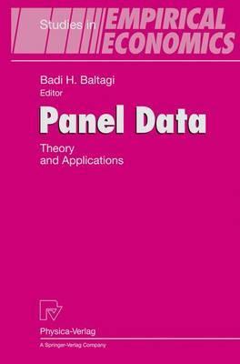 Panel data