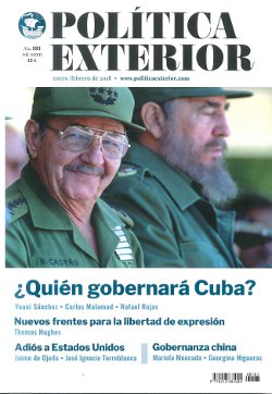 ¿Quién gobernará Cuba?