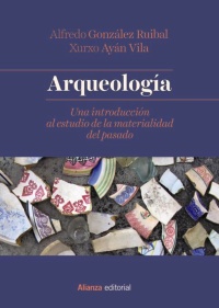 Arqueología. 9788491812357