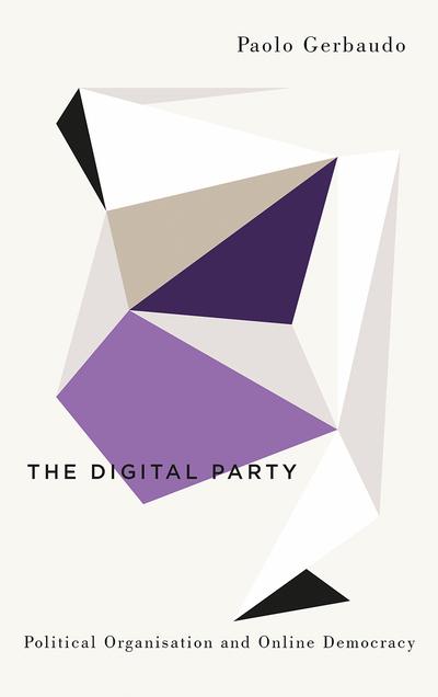 The digital party. 9780745335797