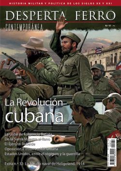 La Revolución Cubana. 101031495